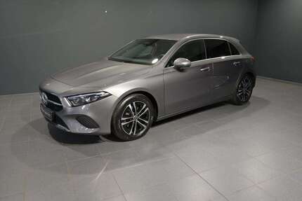 Mercedes-Benz A 200 3.201 km 29.980 &euro; Waiblingen 71332