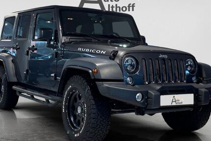 Jeep Wrangler 89.100 km 37.499 &euro; Stuttgart 70195