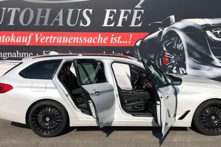 Alpina D5