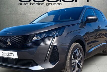 Peugeot 3008 30.400 km 23.980 € Herrenberg 71083