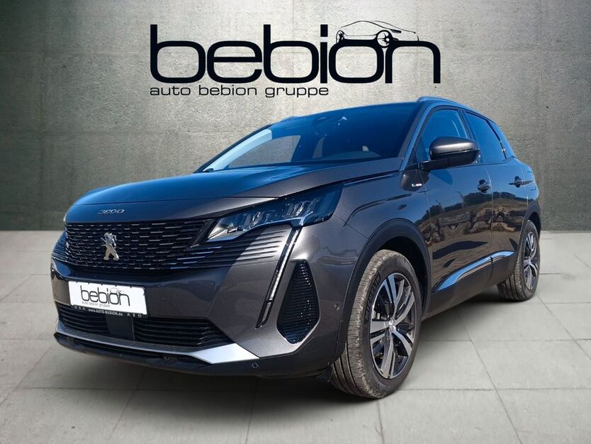 Peugeot 3008 30.400 km 23.980 € Herrenberg 71083