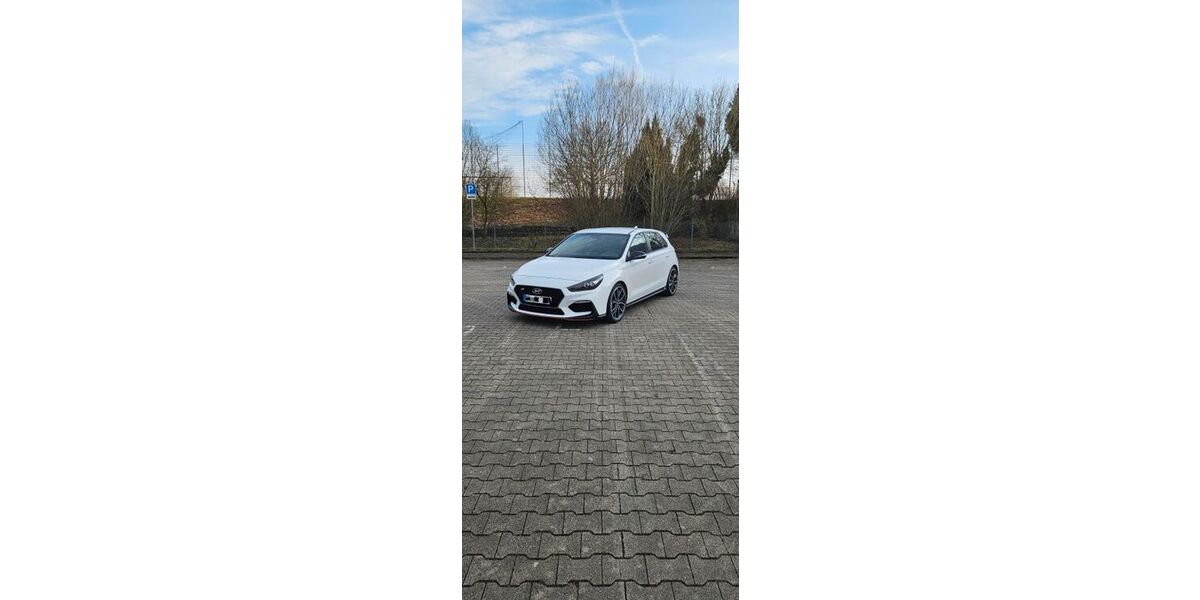 Hyundai i30 79.400 km 19.500 &euro; Hildrizhausen 71157
