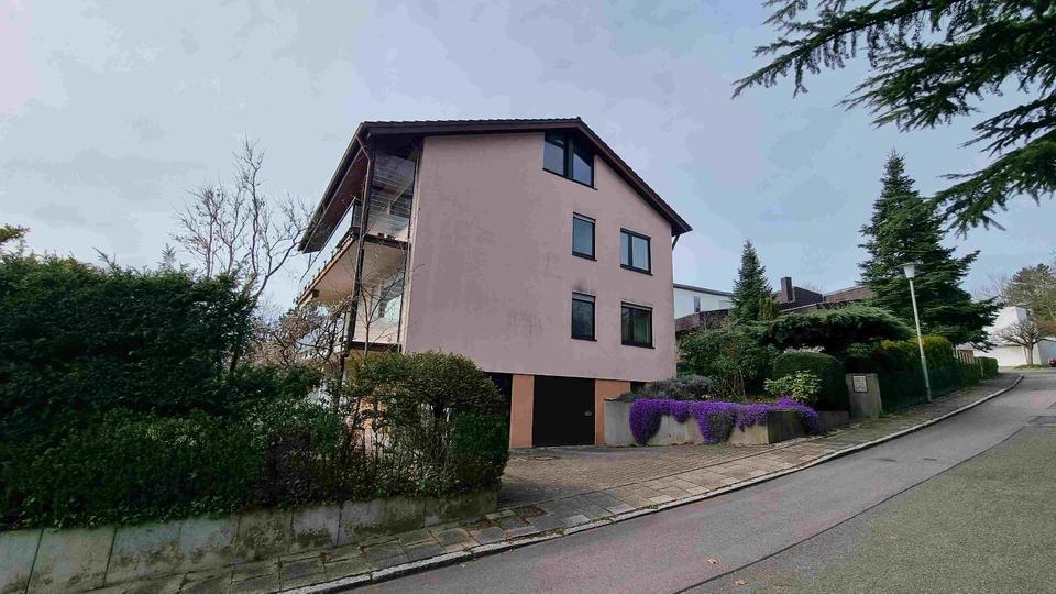 Mehrfamilienhaus, Wohnhaus Pforzheim Dillweißenstein - 10 Zimmer, 270 m&sup2;, 789.000&euro; | Angebot:26713891