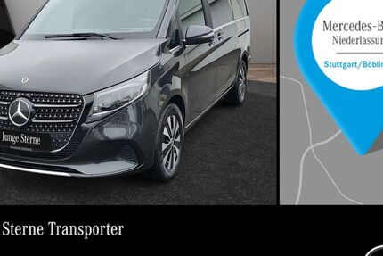 Mercedes-Benz V 300 22.387 km 74.990 &euro; Böblingen 71034