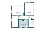 Reihenendhaus Stuttgart Rot - 6 Zimmer, 131 m&sup2;, 398.000&euro; | Angebot:26799937