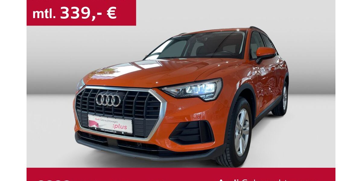 Audi Q3 47.111 km 28.790 &euro; Fellbach 70734