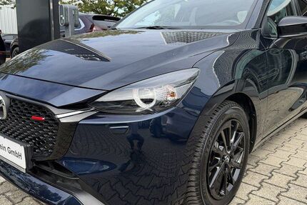 Mazda 2 31.348 km 18.490 &euro; Bietigheim-Bissingen 74321