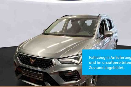 Cupra Ateca 42.434 km 30.930 &euro; Stuttgart-Feuerbach 70469