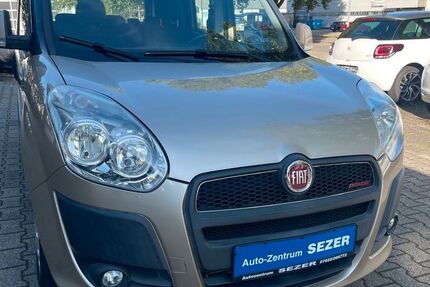 Fiat Doblo 150.000 km 7.650 &euro; Nürtingen 72622