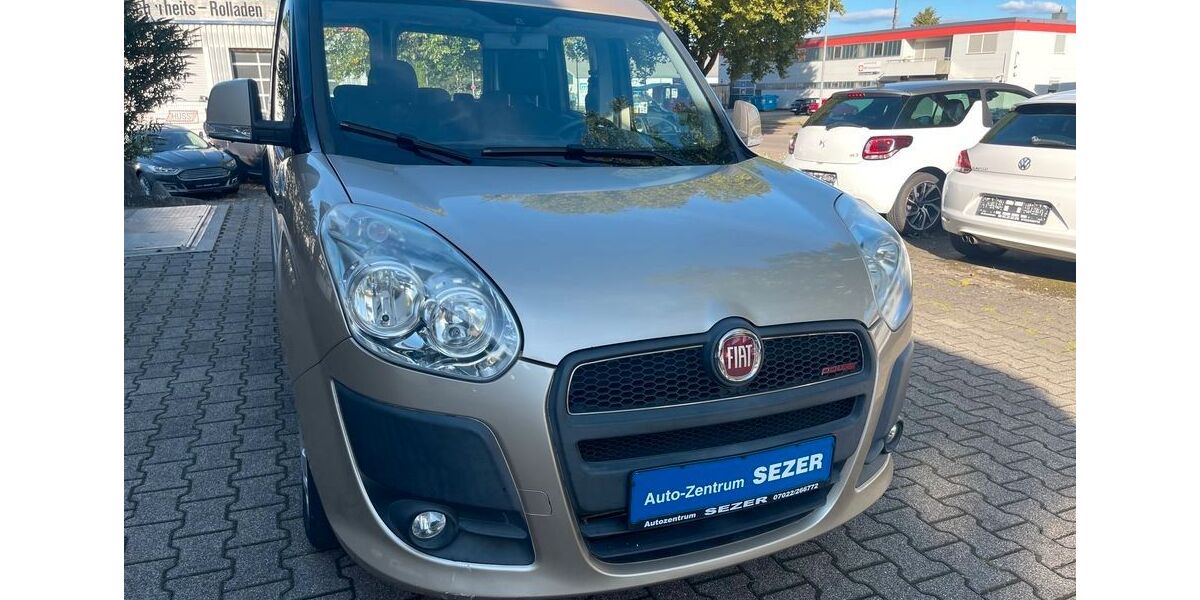 Fiat Doblo 150.000 km 7.650 &euro; Nürtingen 72622