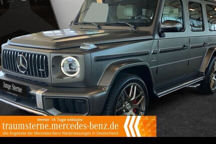 Mercedes-Benz G 63 AMG 2.428 km 209.990 &euro; Stuttgart 70469