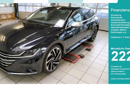 VW Arteon 38.480 km 31.490 &euro; Calw 75365
