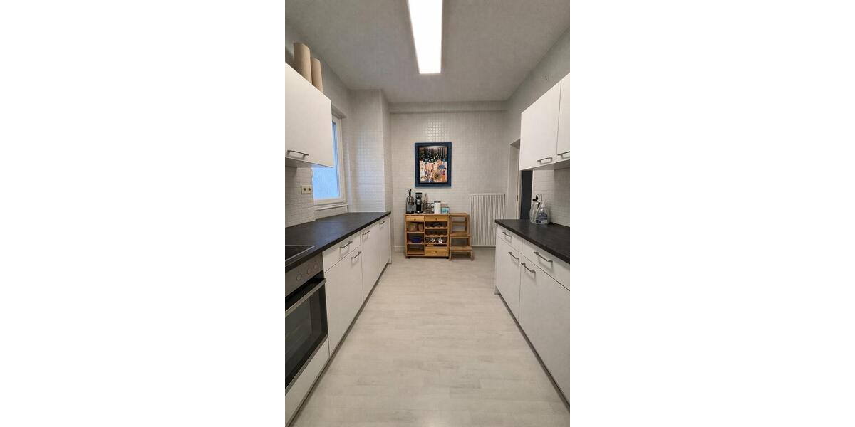 Etagenwohnung Stuttgart Zuffenhausen - 2.5 Zimmer, 84 m&sup2;, 930&euro; | Angebot:25962214