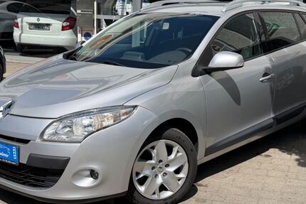Renault Megane 160.000 km 4.900 &euro; Nürtingen bei Stuttgart 72622