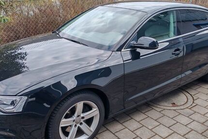 Audi A5 155.000 km 12.999 &euro; Nagold 72202