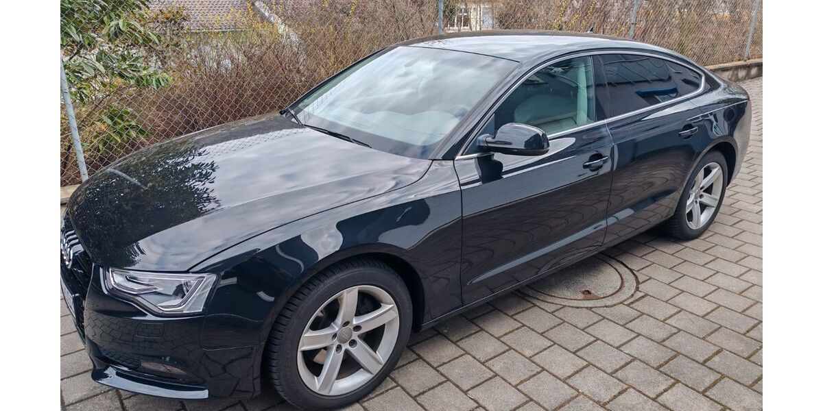 Audi A5 155.000 km 12.999 &euro; Nagold 72202