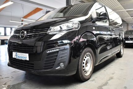 Opel Zafira Life