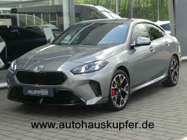 BMW 220 Gran Coupé 20.000 km 37.400 &euro; Vaihingen / Enz 71665