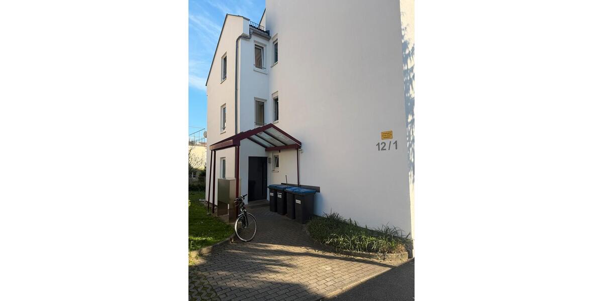 Etagenwohnung Esslingen am Neckar Oberesslingen - 1 Zimmer, 26 m&sup2;, 109.000&euro; | Angebot:25797796
