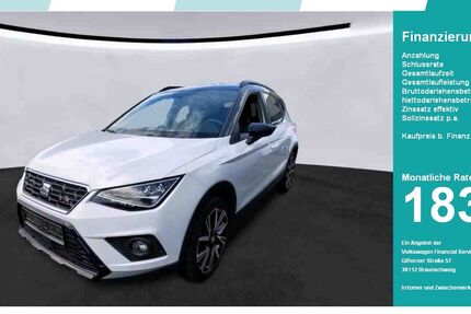 Seat Arona 29.319 km 21.277 € Leonberg 71229