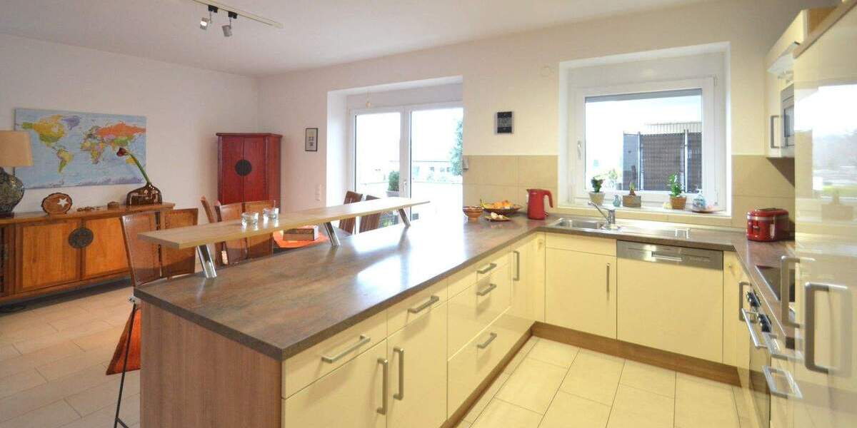 Etagenwohnung Schönaich - 3 Zimmer, 105 m&sup2;, 469.000&euro; | Angebot:25837711