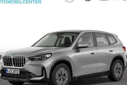 BMW iX1 23.385 km 37.890 &euro; Reutlingen 72766