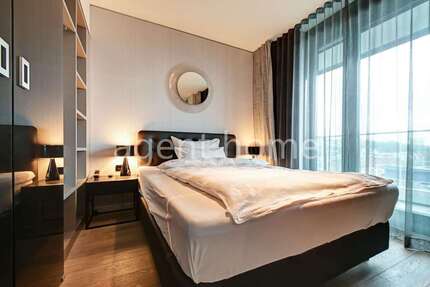 Wohnung Stuttgart Stuttgart-Nord - 1 Zimmer, 33 m&sup2;, 1.380&euro; | Angebot:27069892