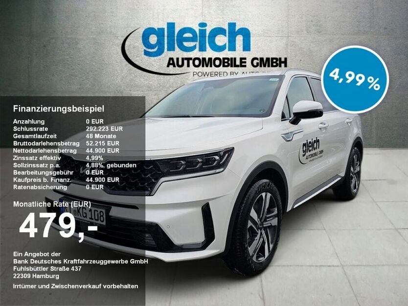 Sorento