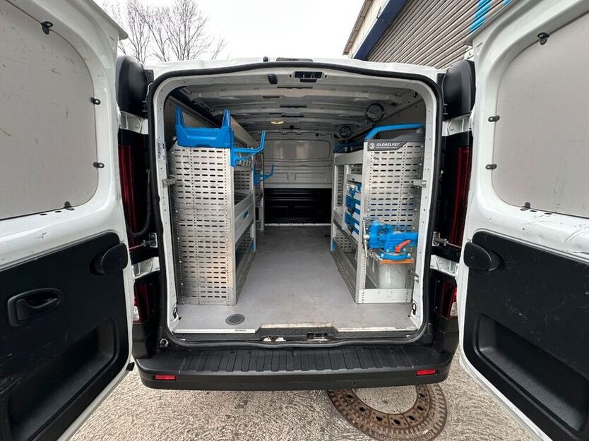 Vivaro