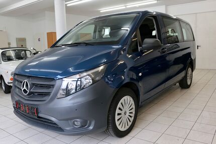Mercedes-Benz Vito 67.600 km 27.900 &euro; Nürtingen 72622