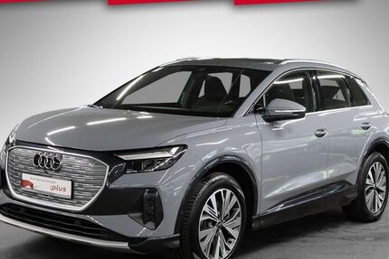Audi Q4 e-tron 24.604 km 41.440 &euro; Stuttgart 70469