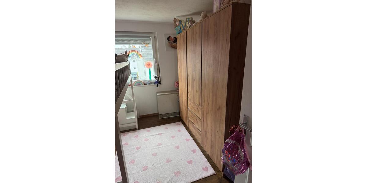 Etagenwohnung Herrenberg - 4 Zimmer, 65 m&sup2;, 1.500&euro; | Angebot:25841316