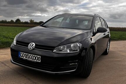 VW Golf 129.156 km 10.950 € Ostfildern 73760