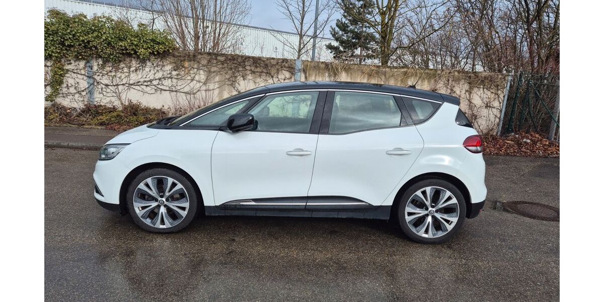 Renault Scenic 89.000 km 9.599 &euro; möglingen 71696