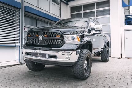 Dodge RAM 135.000 km 50.499 &euro; Remseck 71686