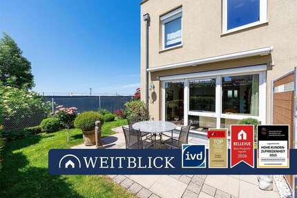 Haus Ludwigsburg Pflugfelden - 5.5 Zimmer, 142 m&sup2;, 689.000&euro; | Angebot:27523183