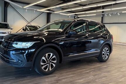 VW Tiguan 160.000 km 19.950 € Jettingen 71131