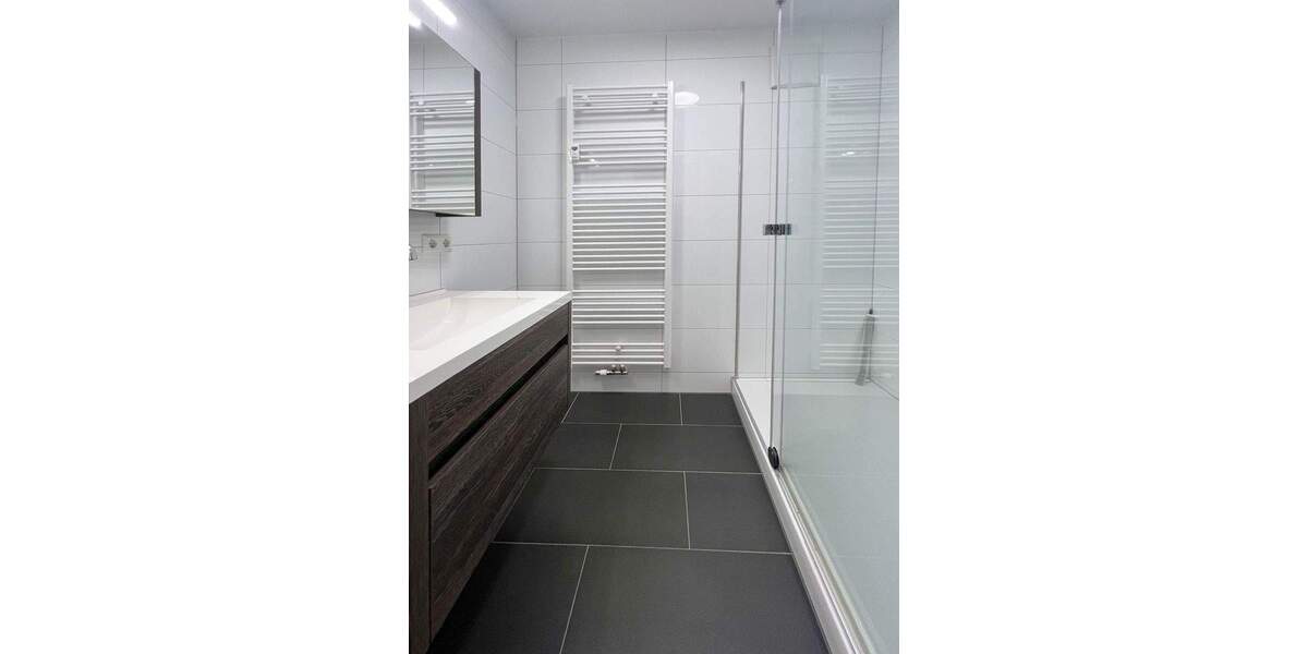 Etagenwohnung Stuttgart Heumaden - 3 Zimmer, 78 m&sup2;, 1.140&euro; | Angebot:24764218