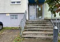 Neues Glück! gepflegte 3-Zi.-Wohnung