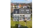 Modernes Reihenmittelhaus mit Garten in Stammheim - Reihenmittelhaus Stuttgart Neuwirtshaus | Angebot:27455504