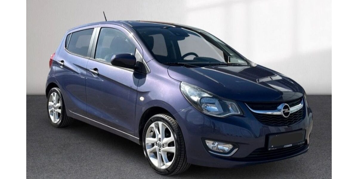 Opel Karl 67.000 km 7.490 &euro; Stuttgart 70563