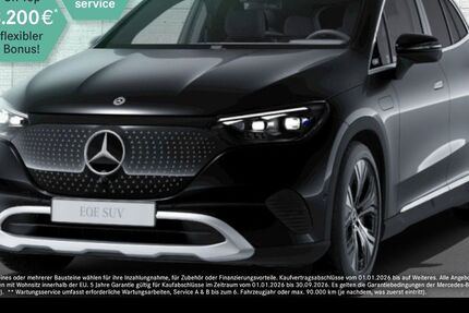 Mercedes-Benz EQE SUV 15.482 km 65.990 &euro; Böblingen 71034