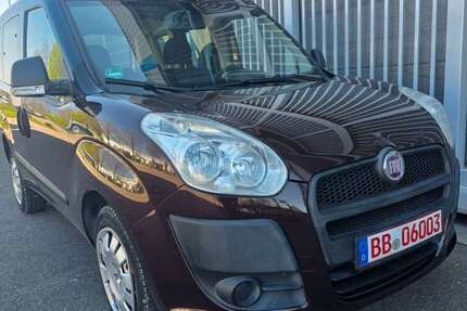 Fiat Doblo 118.000 km 4.400 &euro; Holzgerlingen 71088