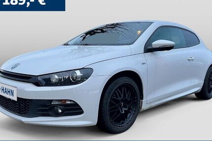 VW Scirocco 149.343 km 12.970 &euro; Wendlingen 73240