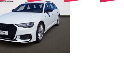 Audi A6 45.499 km 38.390 &euro; Calw 75365