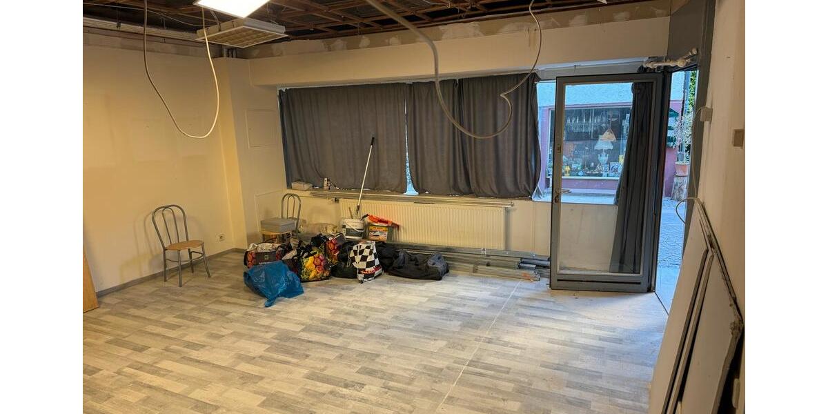 Gewerbeobjekt Calw - 600&euro; | Angebot:26146233