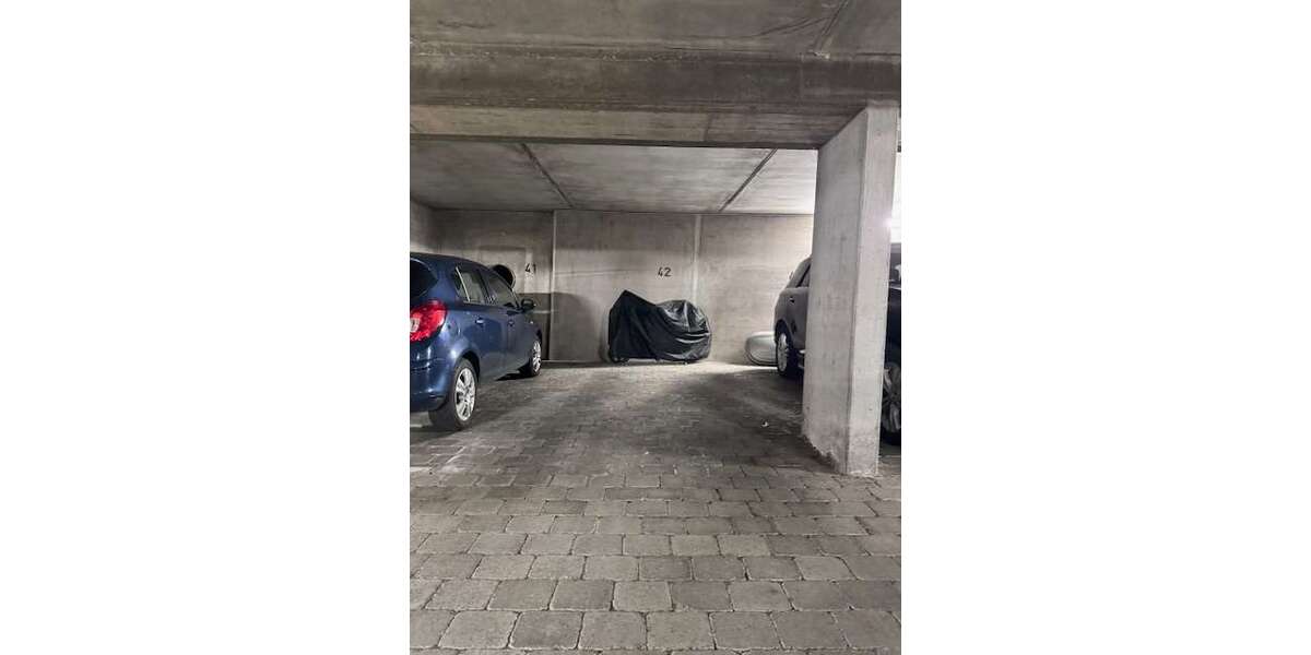 Garagen / Stellplätze Böblingen- Dagersheim Dagersheim - 14.000&euro; | Angebot:23648763