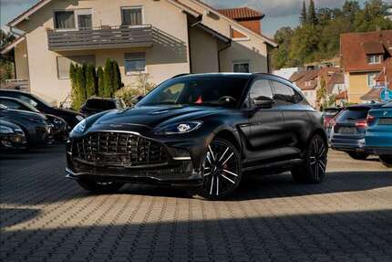 Aston Martin DBX 25.500 km 176.500 € Niefern-Öschelbronn 75223