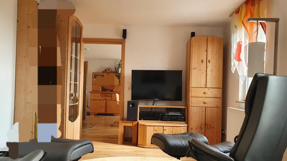 Etagenwohnung Rottenburg am Neckar - 5.5 Zimmer, 146 m&sup2;, 1.230&euro; | Angebot:23791263