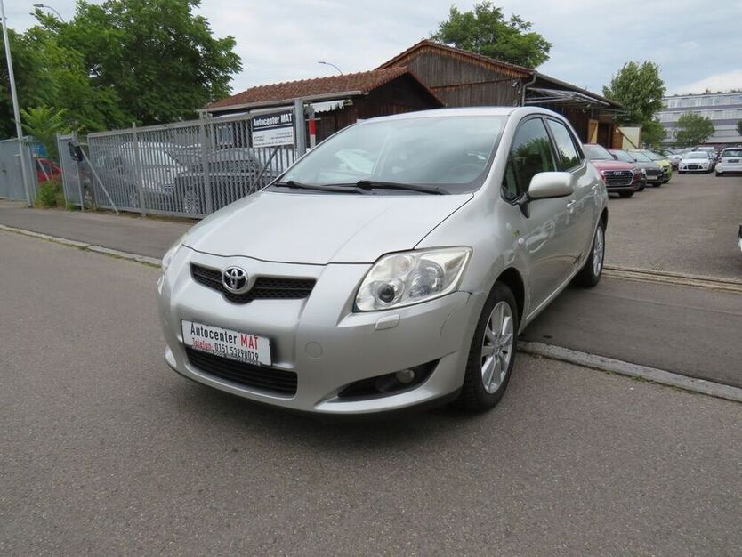 Auris